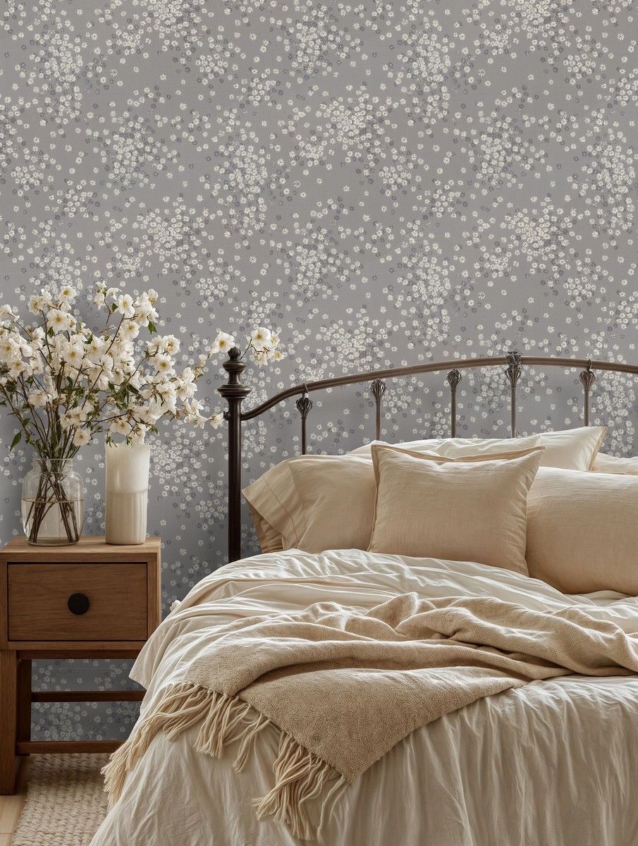 Обои 7282-23 Euro Decor Герда Euro Decor коллекция Герда производства РОССИЯ в интернет-магазине Обоитрейд