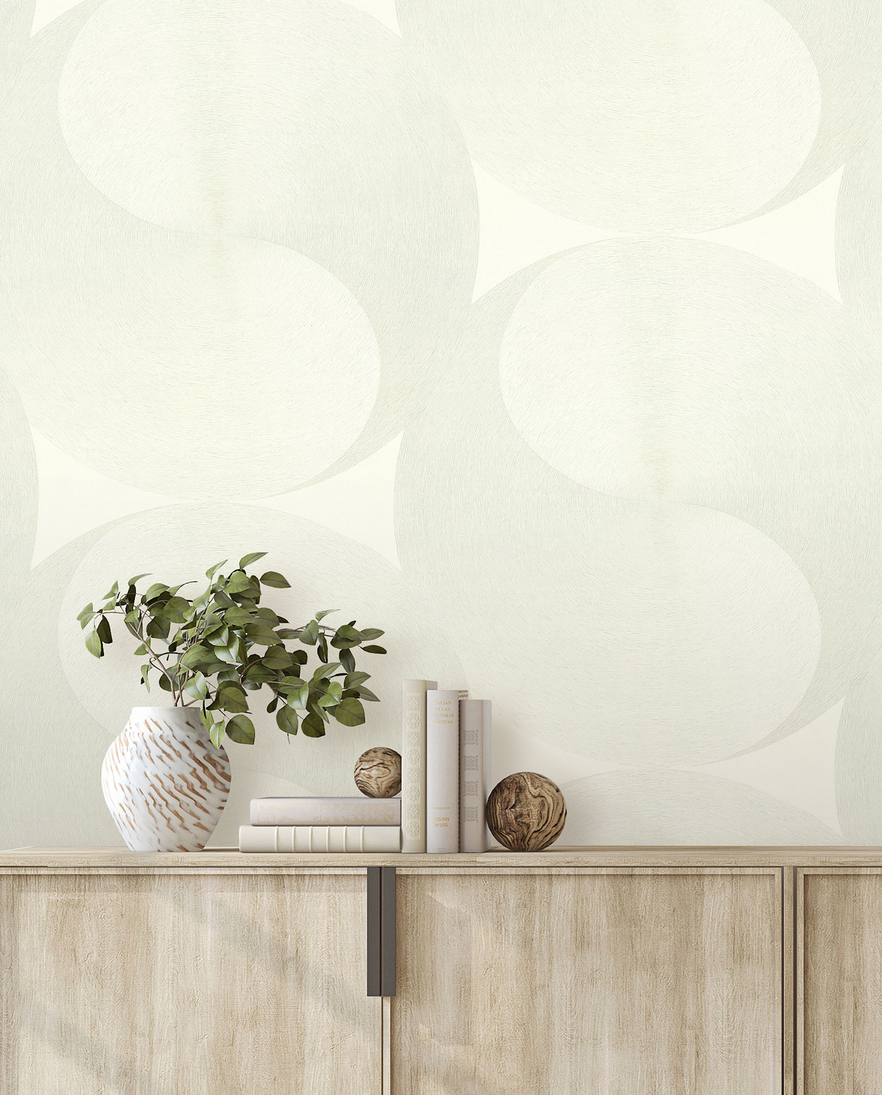 Обои 7311-17 Euro Decor Yang Euro Decor коллекция Yang производства РОССИЯ в интернет-магазине Обоитрейд