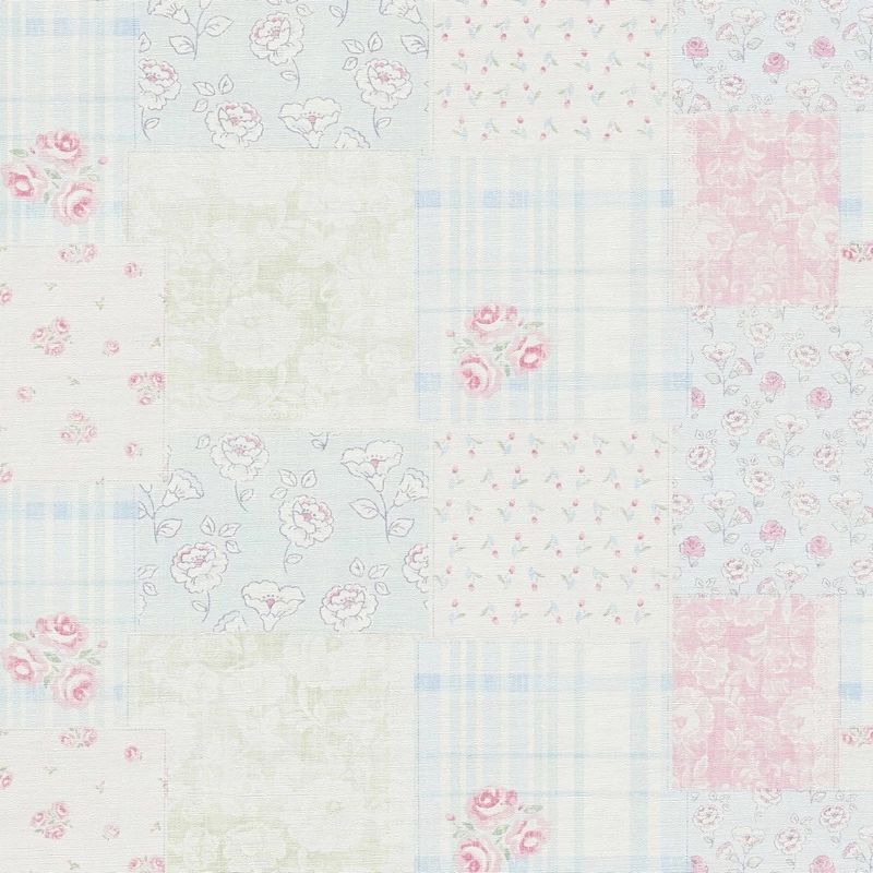 Обои 39066-1 AS Creation Maison Charme