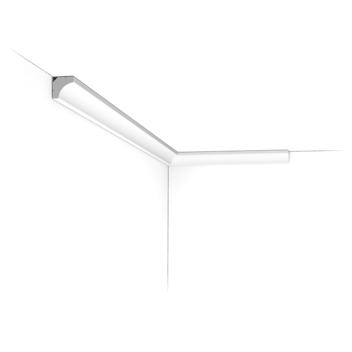 Лепнина C250 карниз