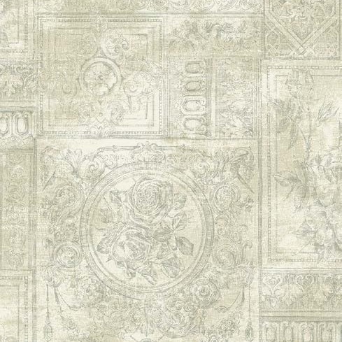 Обои NH21208 Nina Hancock Brockhall