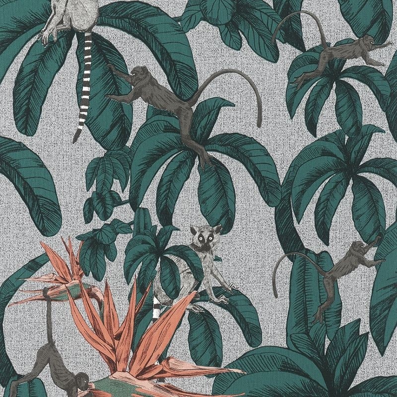 Обои 32352 Marburg Natural Vibes