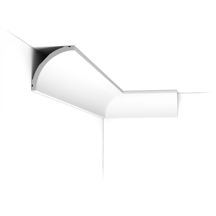 Лепнина C240 карниз