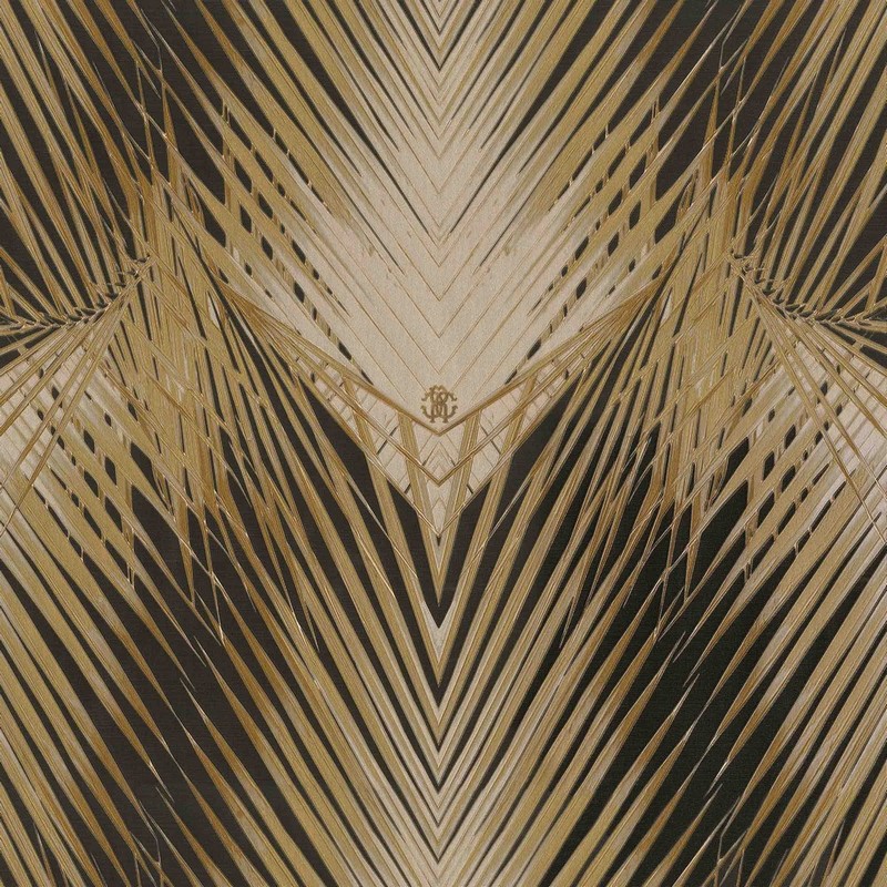 Обои RC17004 Roberto Cavalli Home 6