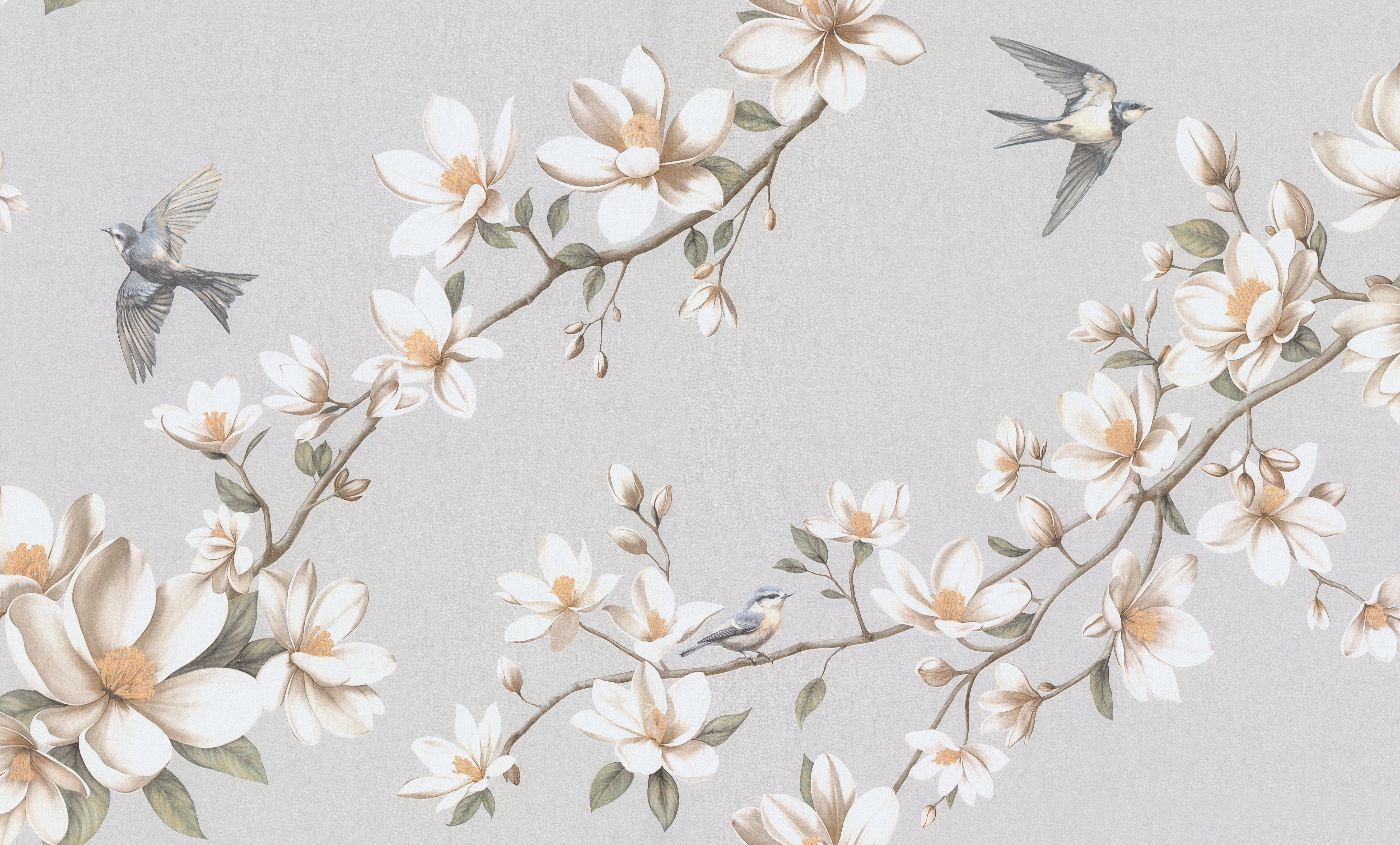 Обои PL72535-14 Палитра Magnolia