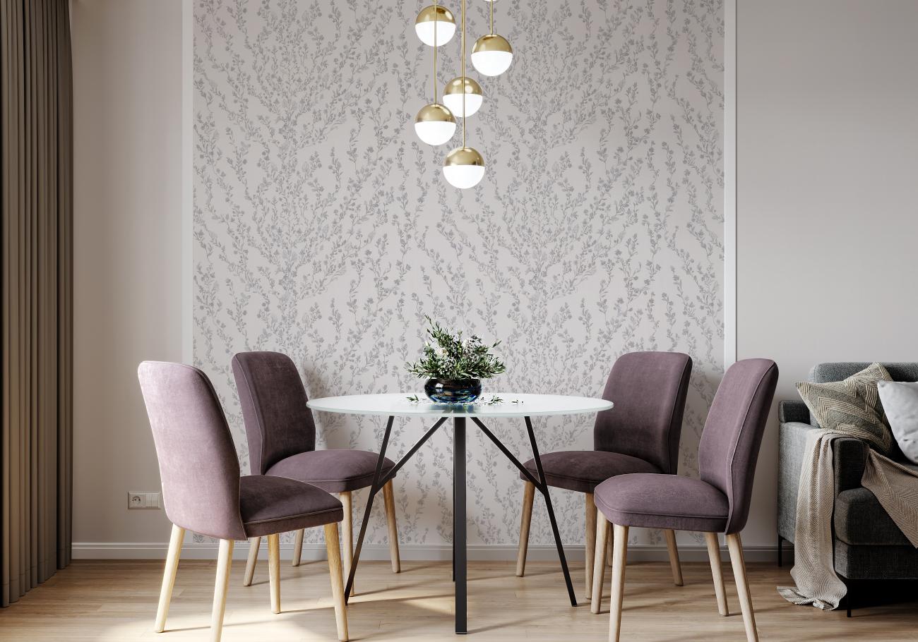 Обои HC72667-14 Palitra Home А-ля рус Palitra Home Color коллекция А-ля рус производства  в интернет-магазине Обоитрейд