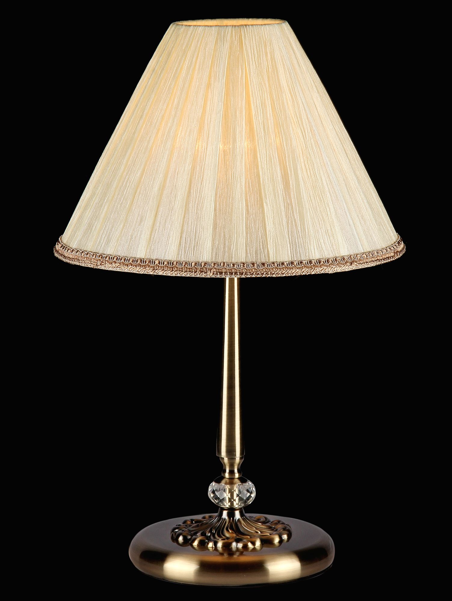Настольная лампа Maytoni Royal Classic RC093-TL-01-R