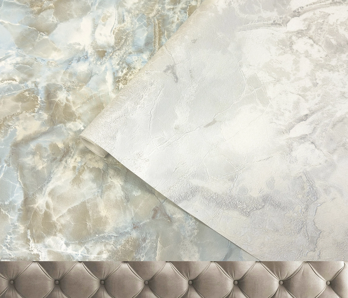 Обои 86642 Decori & Decori Каррара 4 Decori & Decori коллекция Каррара 4 производства Италия в интернет-магазине Обоитрейд