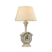 Настольная лампа Maytoni Table & Floor ARM132-TL-01-GR