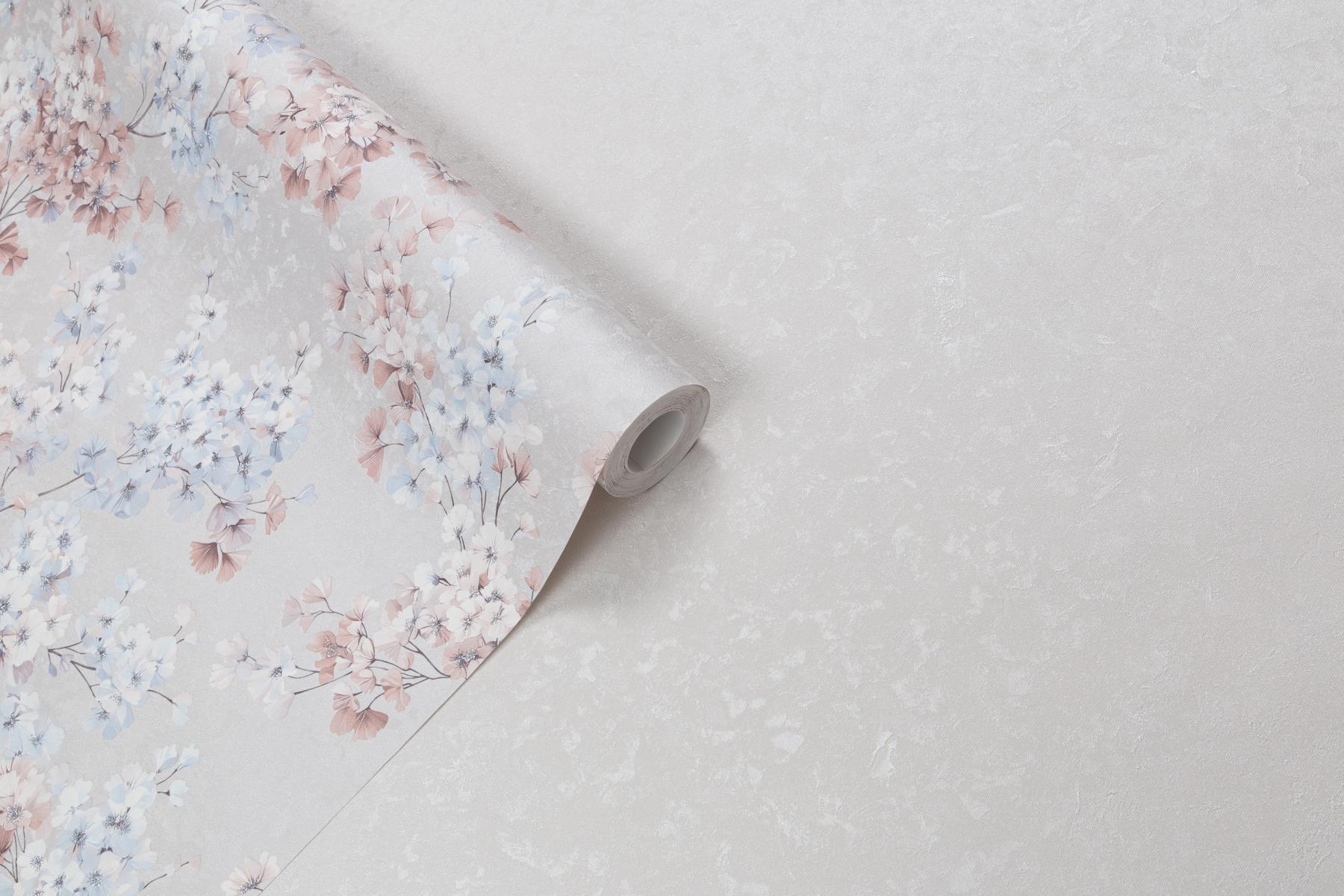 Обои PL72652-14 Palitra Life Весенняя мелодия Palitra Life коллекция Весенняя мелодия производства  в интернет-магазине Обоитрейд