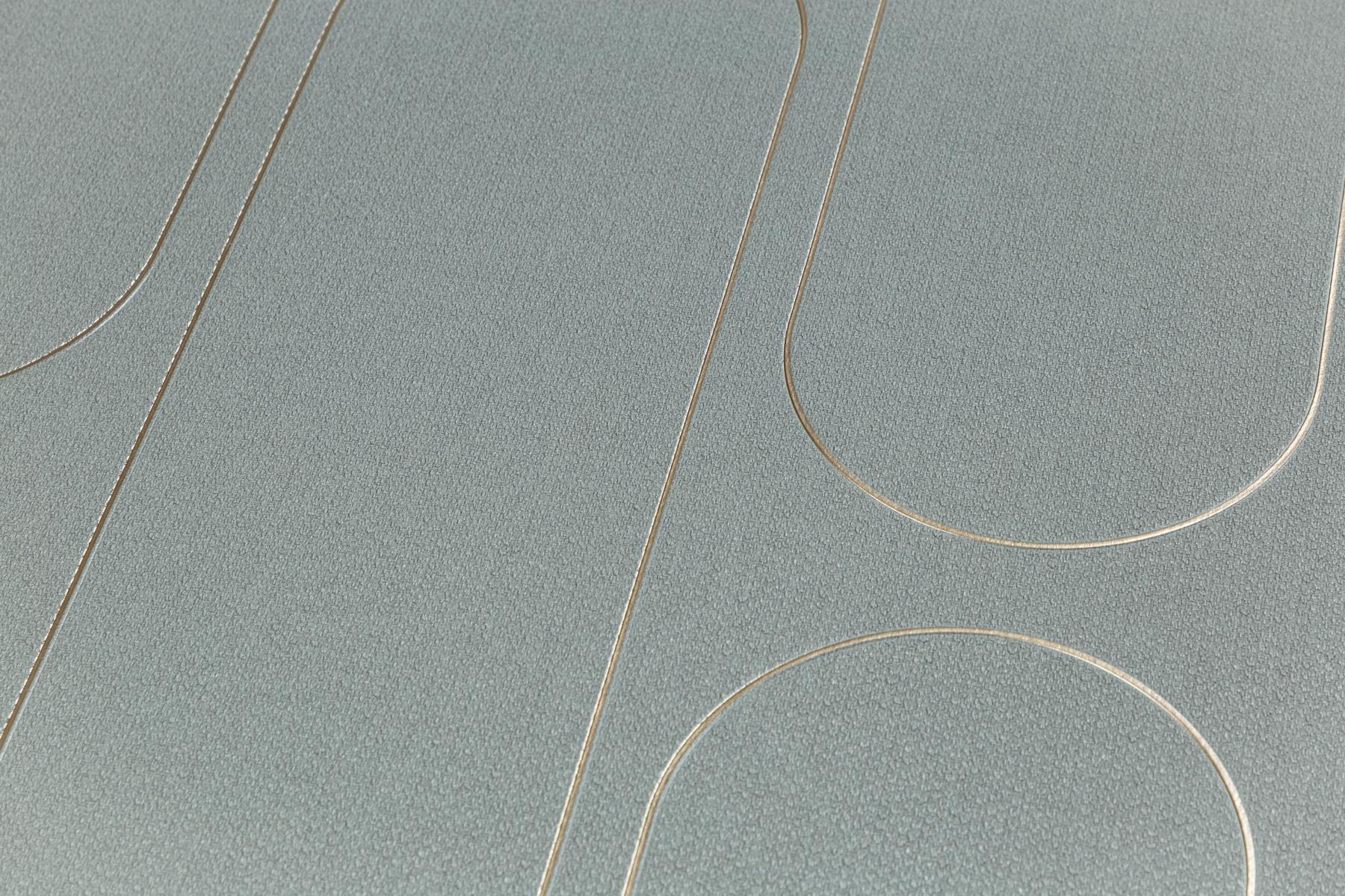 Обои TC72630-73 Palitra Trend Color Тренд Линии 2.0 Palitra Trend Color коллекция Тренд Линии 2.0 производства  в интернет-магазине Обоитрейд