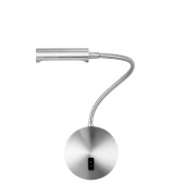 Бра Technical Ceiling & Wall C035WL-L3CH3K