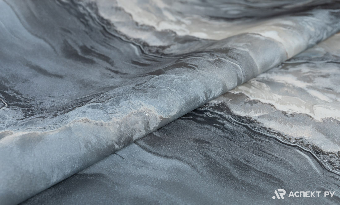 Обои 75286-46 Wall Decor Марбл Wall Decor коллекция Марбл производства РОССИЯ в интернет-магазине Обоитрейд