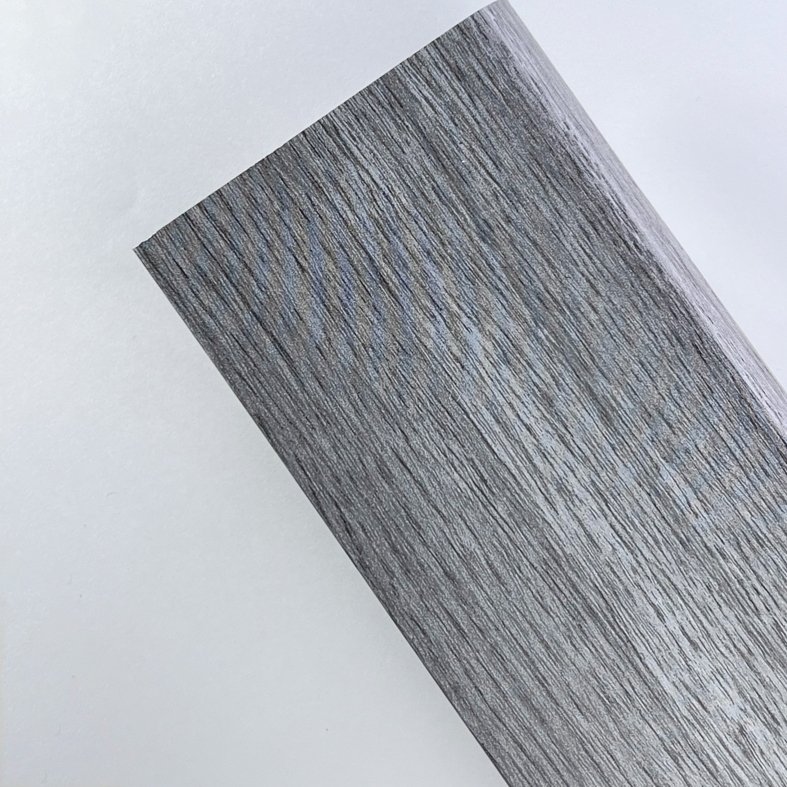 Плинтус напольный ПЛ 16 Bello Deco Северная классика 80мм×19мм×2м