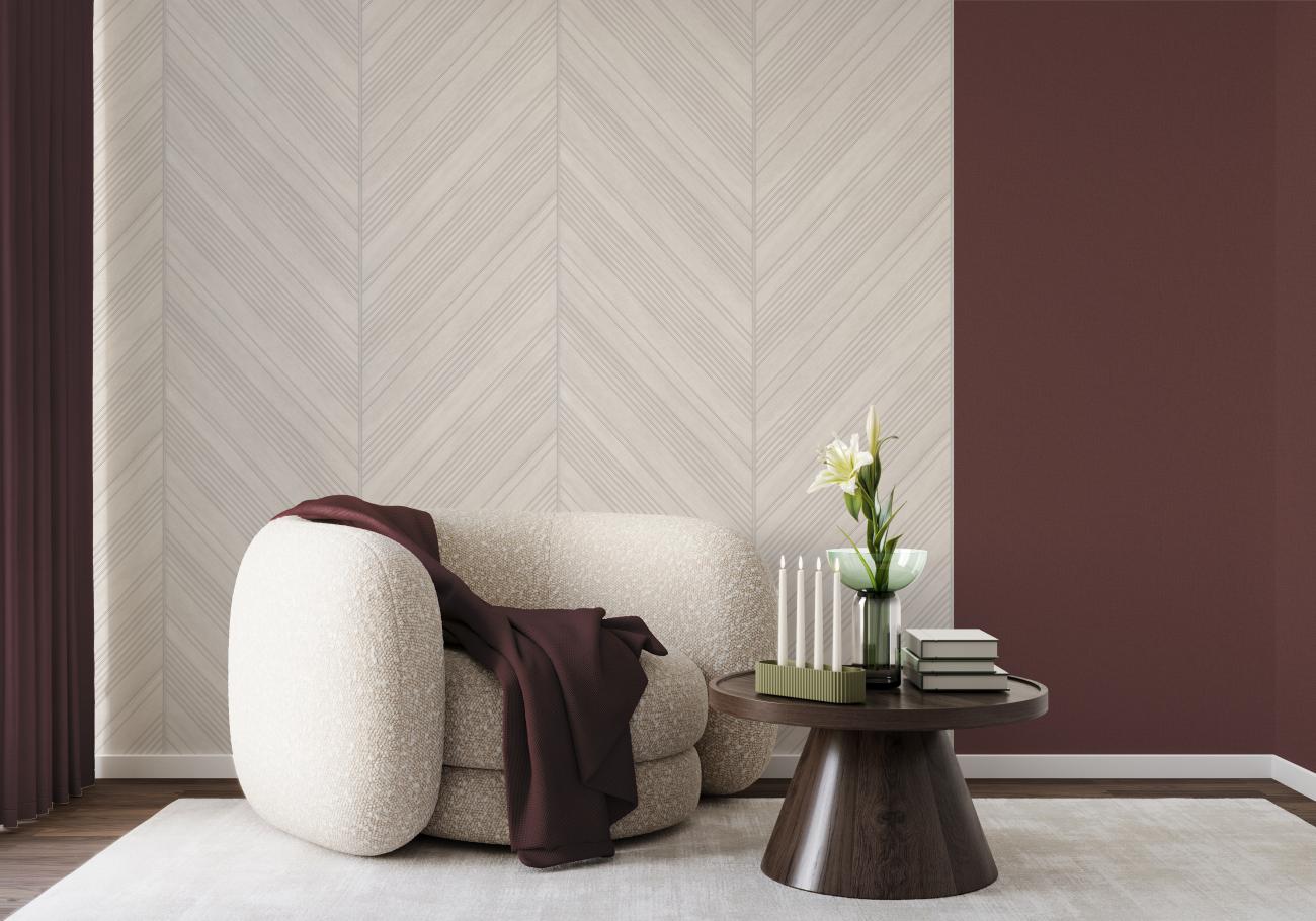 Обои TC72705-14 Palitra Trend Color Тренд Энергия леса Palitra Trend Color коллекция Тренд Энергия леса производства  в интернет-магазине Обоитрейд