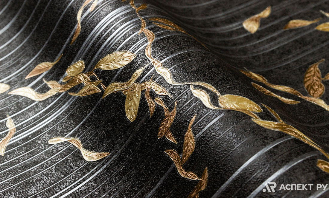 Обои 75284-44 Wall Decor Гудини Wall Decor коллекция Гудини производства РОССИЯ в интернет-магазине Обоитрейд