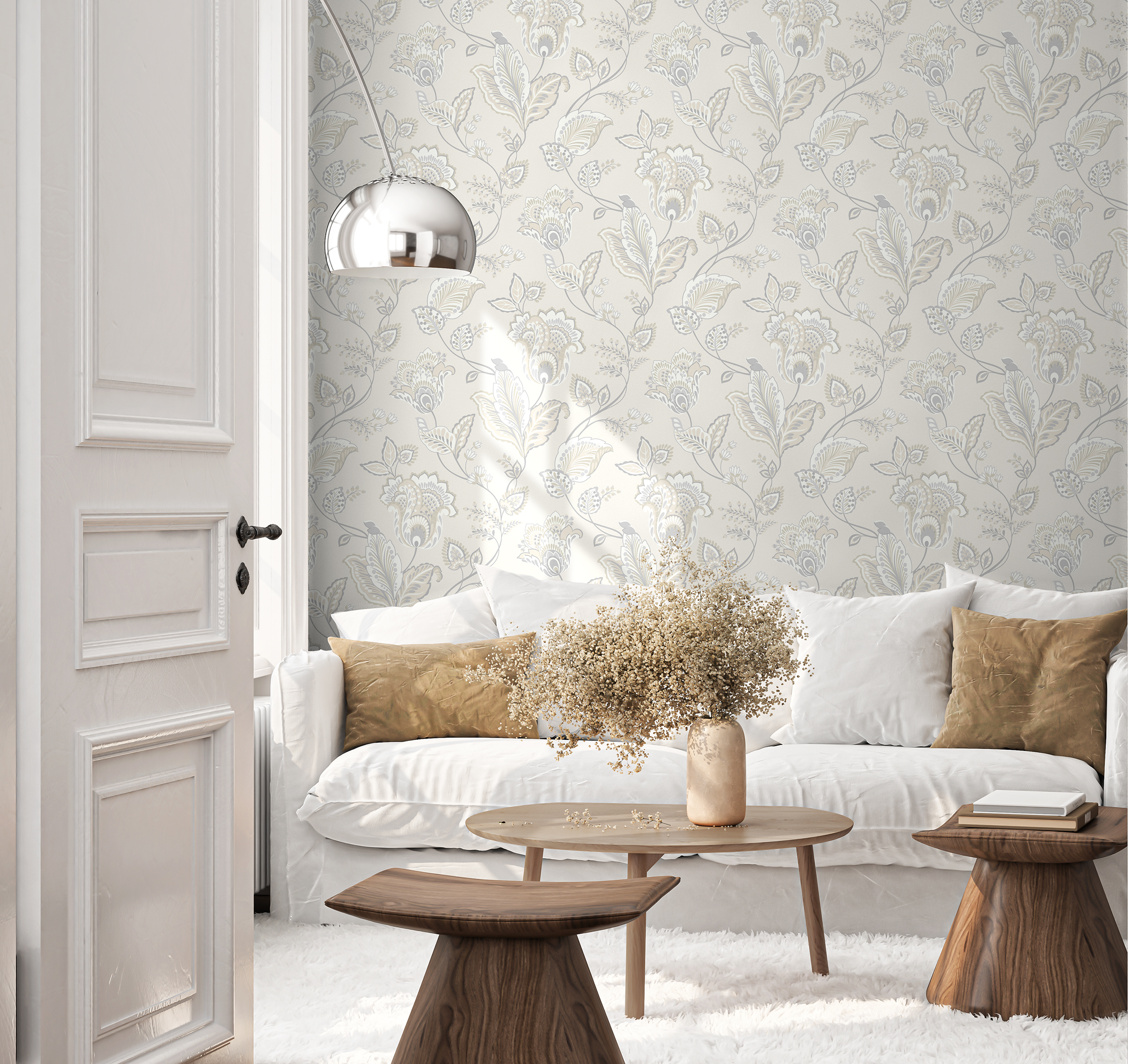 Обои MIR1 001 Hygge Roll Made in Russia Hygge Roll коллекция Made in Russia производства  в интернет-магазине Обоитрейд