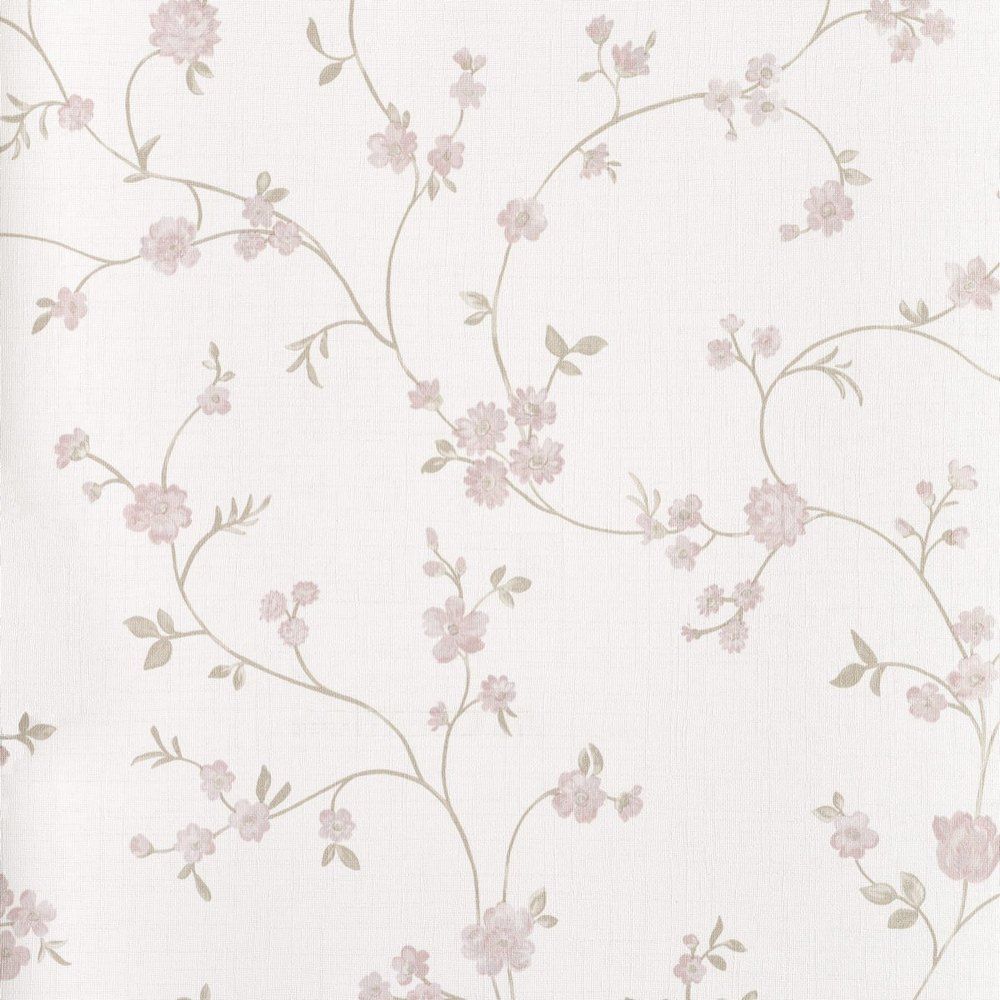 Обои 79230-1 AS Creation Fiori Country AS Creation коллекция Fiori Country производства  в интернет-магазине Обоитрейд