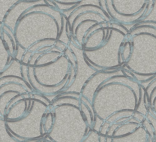 Обои 1614-3 AdaWall Anka