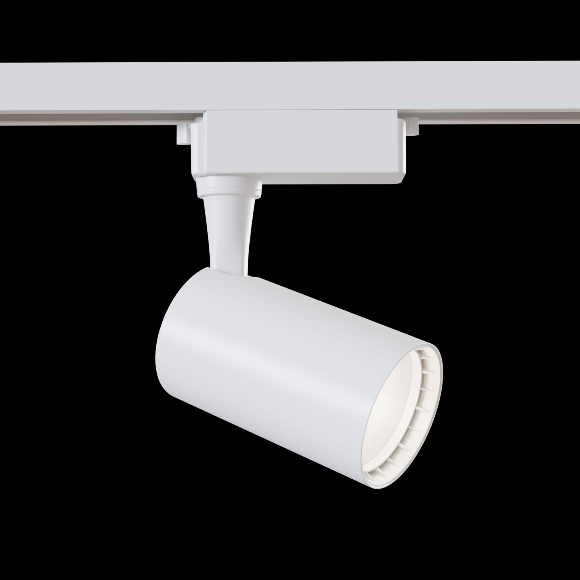 Трековый светильник Technical Single phase track system TR003-1-6W4K-W