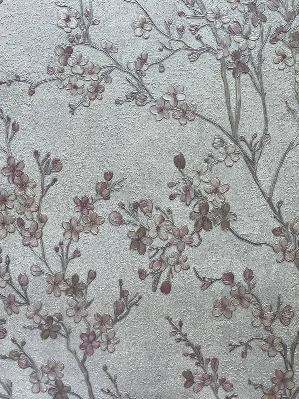 Обои 7218-04 Euro Decor Shiba Euro Decor коллекция Shiba производства РОССИЯ в интернет-магазине Обоитрейд