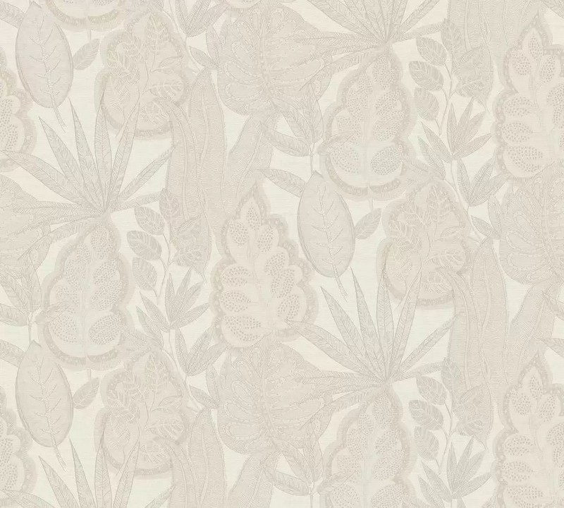 Обои 39406-2 AS Creation Royal botanic