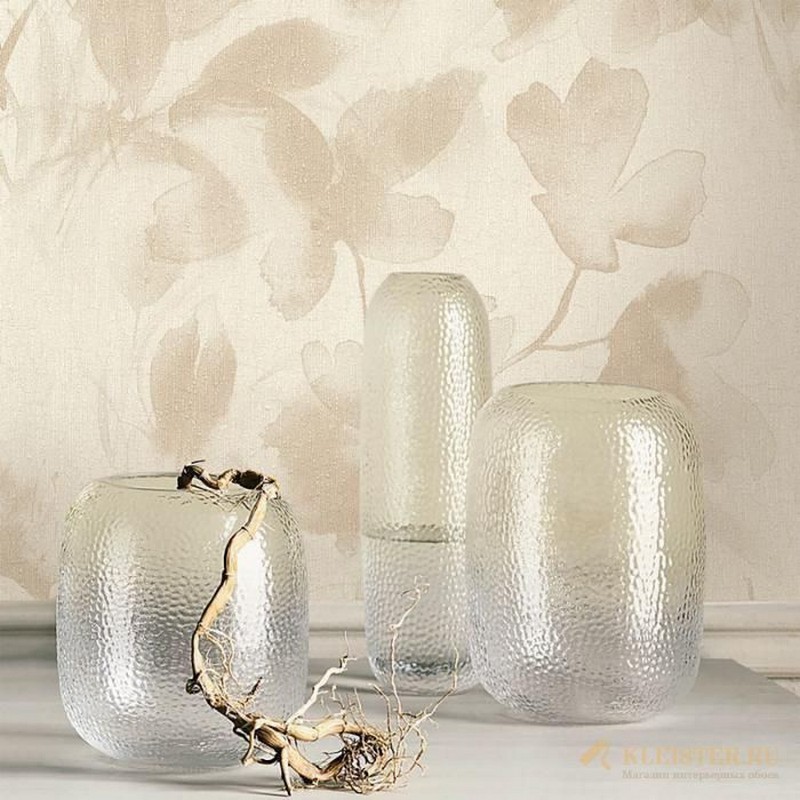 Обои 72954 Decori & Decori Дзен Decori & Decori коллекция Дзен производства Италия в интернет-магазине Обоитрейд