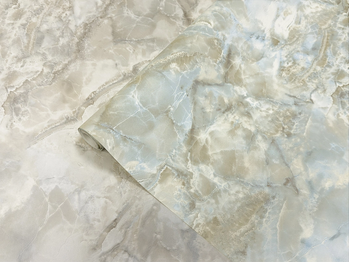 Обои 86648 Decori & Decori Каррара 4 Decori & Decori коллекция Каррара 4 производства Италия в интернет-магазине Обоитрейд