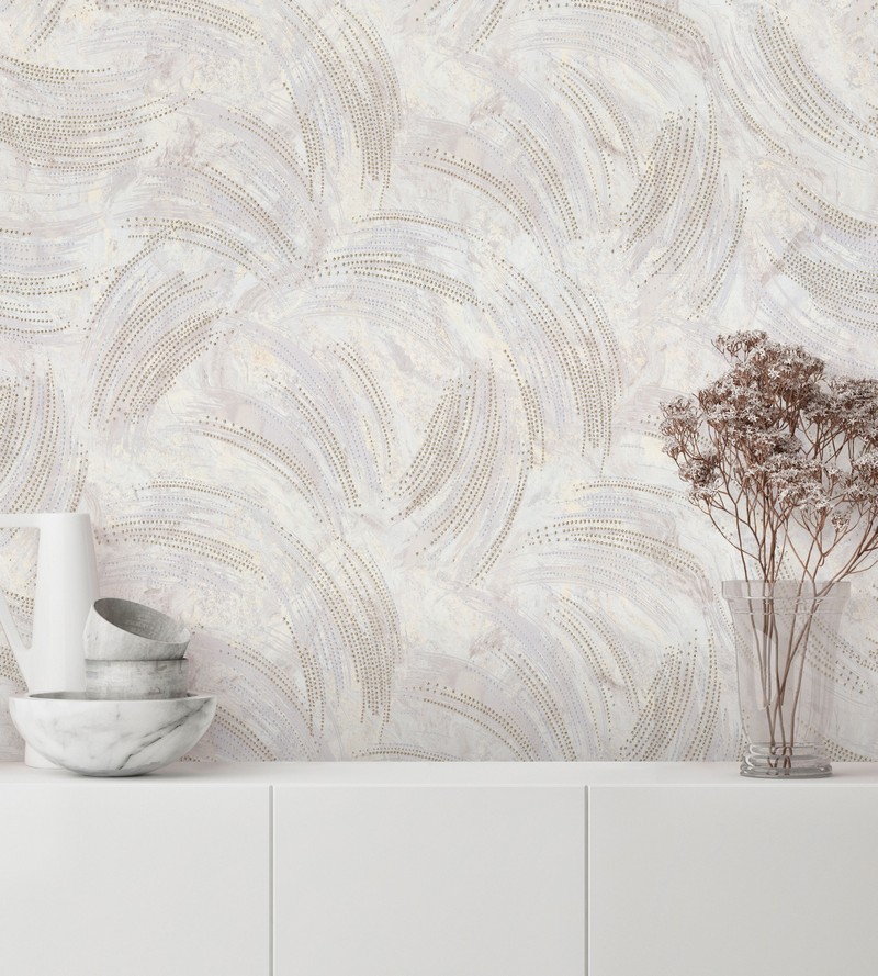 Обои 8033-10 Euro Decor Sirius Euro Decor коллекция Sirius производства РОССИЯ в интернет-магазине Обоитрейд