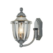 Бра Maytoni House H356-WL-01-CH