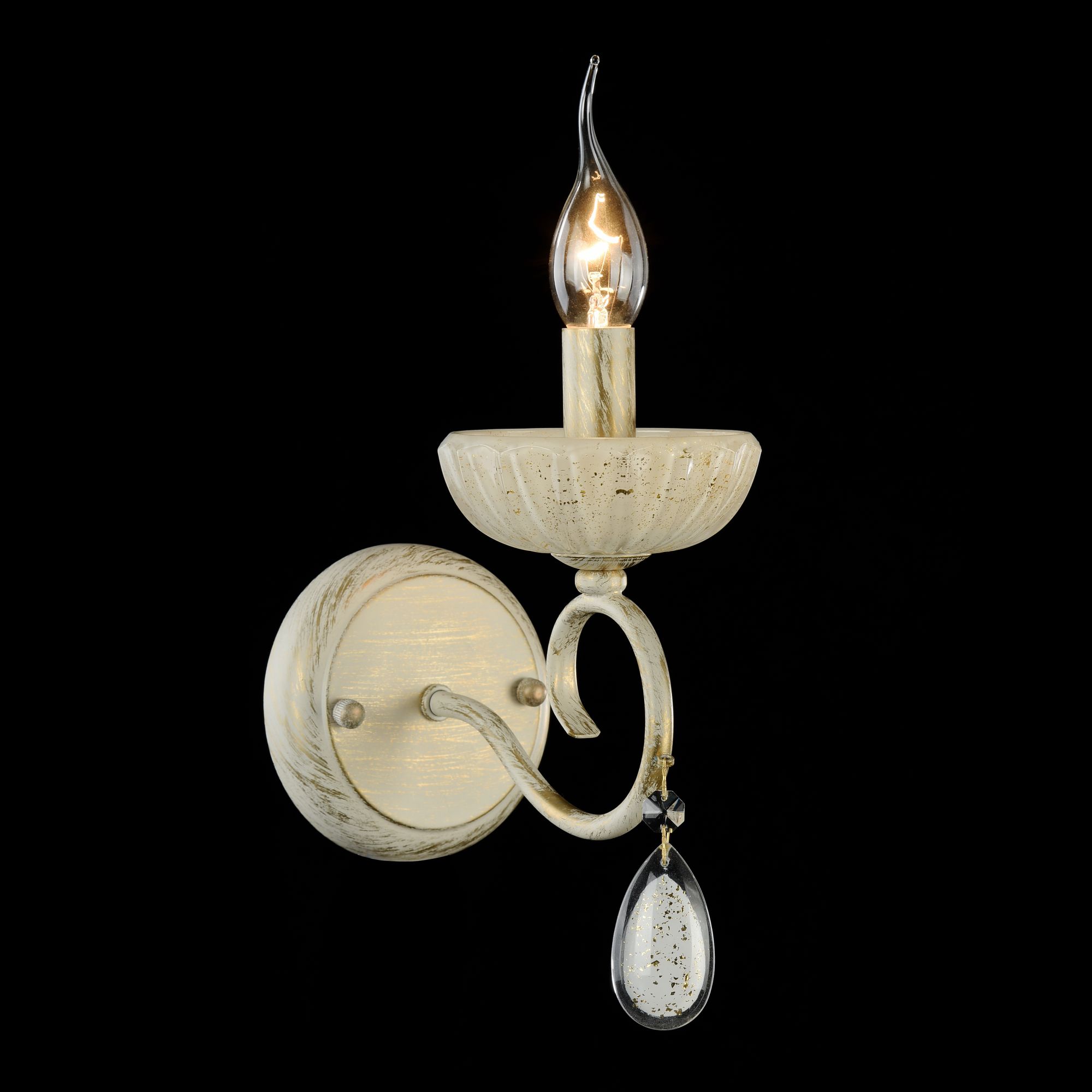 Бра Freya Classic FR2868-WL-01-WG