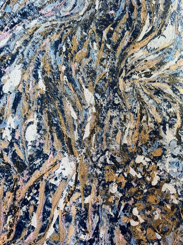 Обои BM29019 Blumarine Блюмарин №5 Blumarine коллекция Блюмарин №5 производства Италия в интернет-магазине Обоитрейд