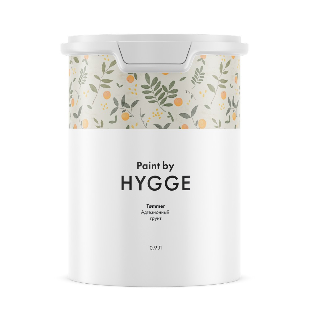 Грунтовка Hygge Томмер 0,9 л