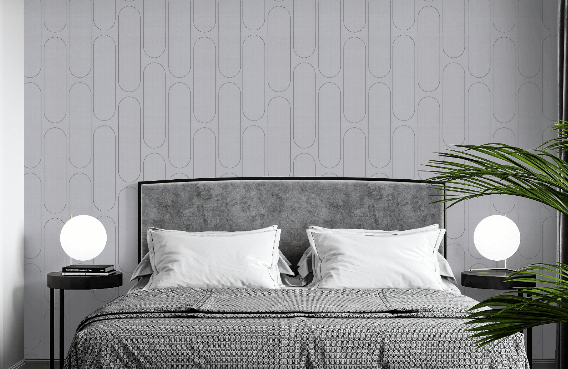 Обои TC72630-45 Trend Color Trend Lines 2.0 Trend Color коллекция Trend Lines 2.0 производства  в интернет-магазине Обоитрейд