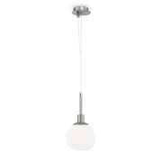 Подвесной светильник Maytoni Modern MOD221-PL-01-N