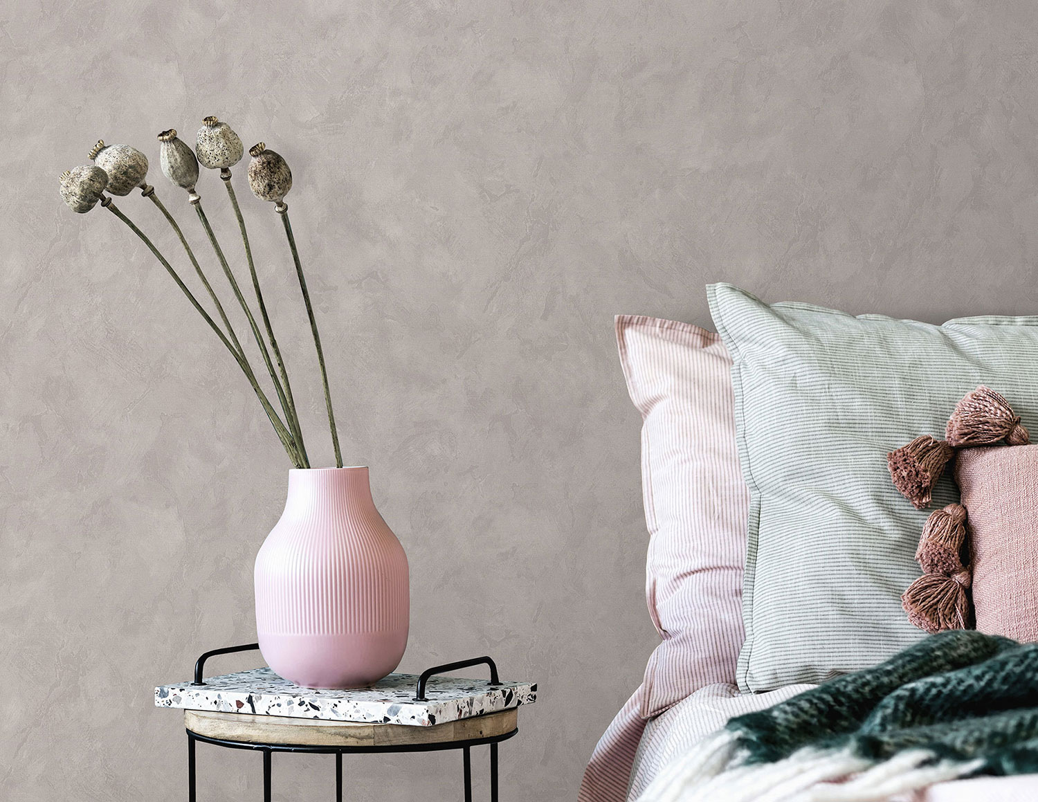 Обои 7327-24 Euro Decor Meadow Euro Decor коллекция Meadow производства РОССИЯ в интернет-магазине Обоитрейд