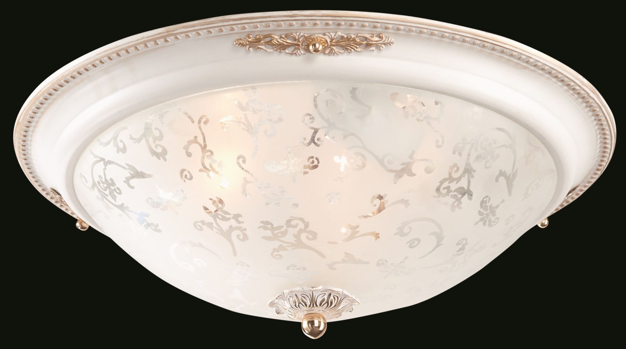 Потолочный светильник Maytoni Ceiling & Wall C907-CL-03-W