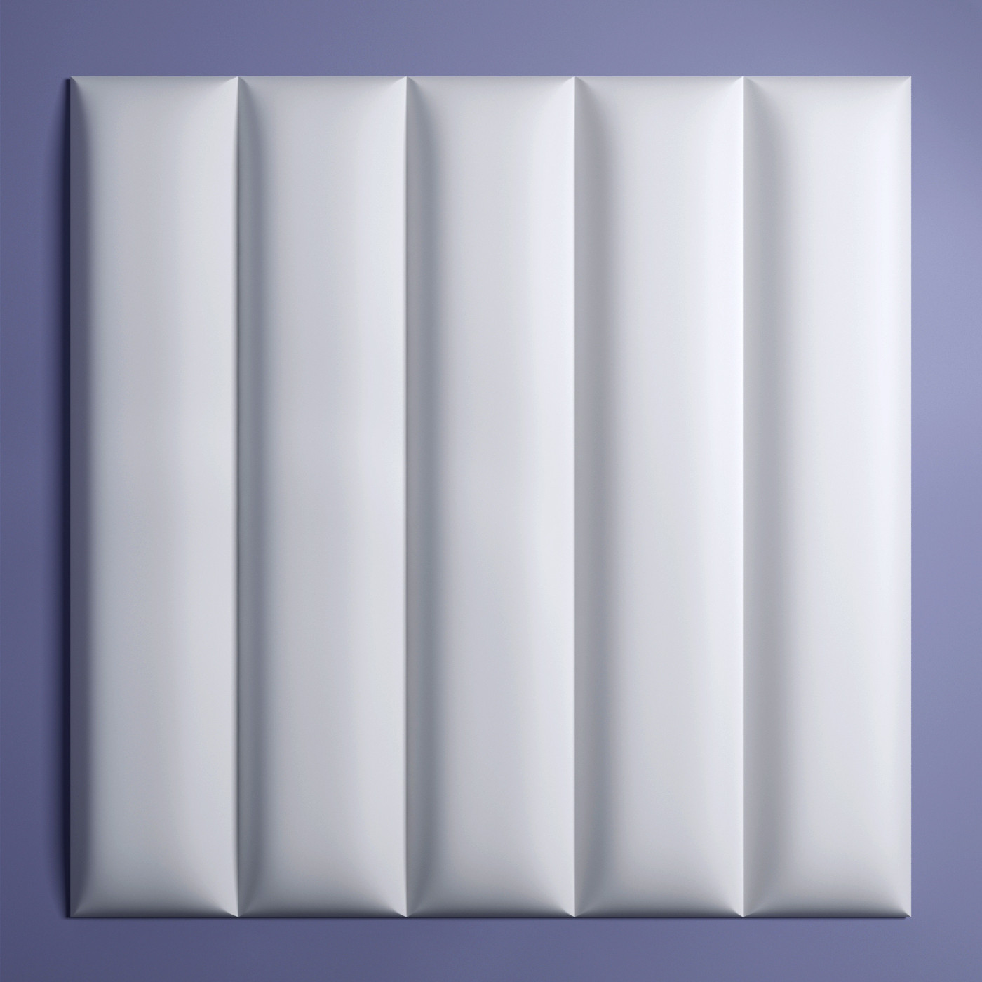 Стеновая панель СП 19 Bello Deco 35×500×500мм