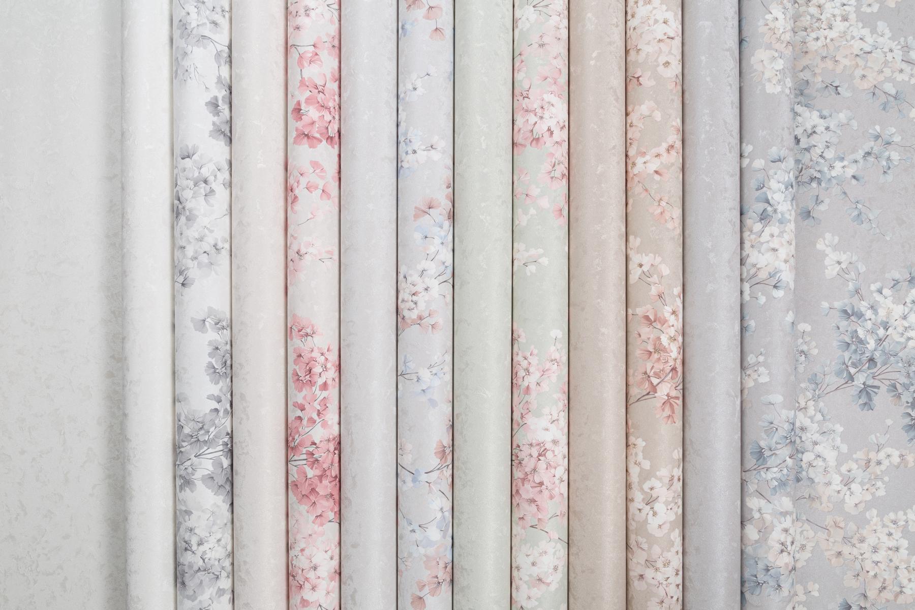 Обои PL72652-14 Palitra Life Весенняя мелодия Palitra Life коллекция Весенняя мелодия производства  в интернет-магазине Обоитрейд