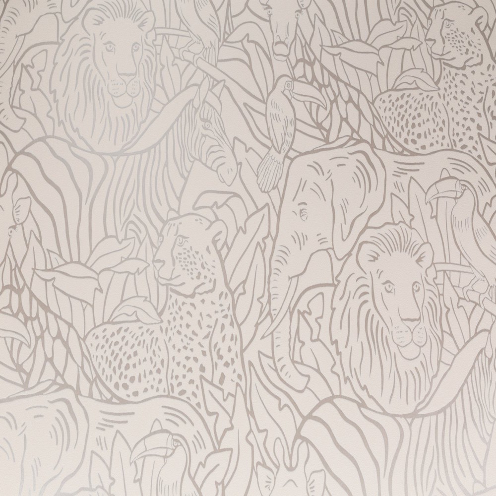 Обои HC72249-23 Palitra Home Color Зоо Сафари Palitra Home Color коллекция Зоо Сафари производства РОССИЯ в интернет-магазине Обоитрейд
