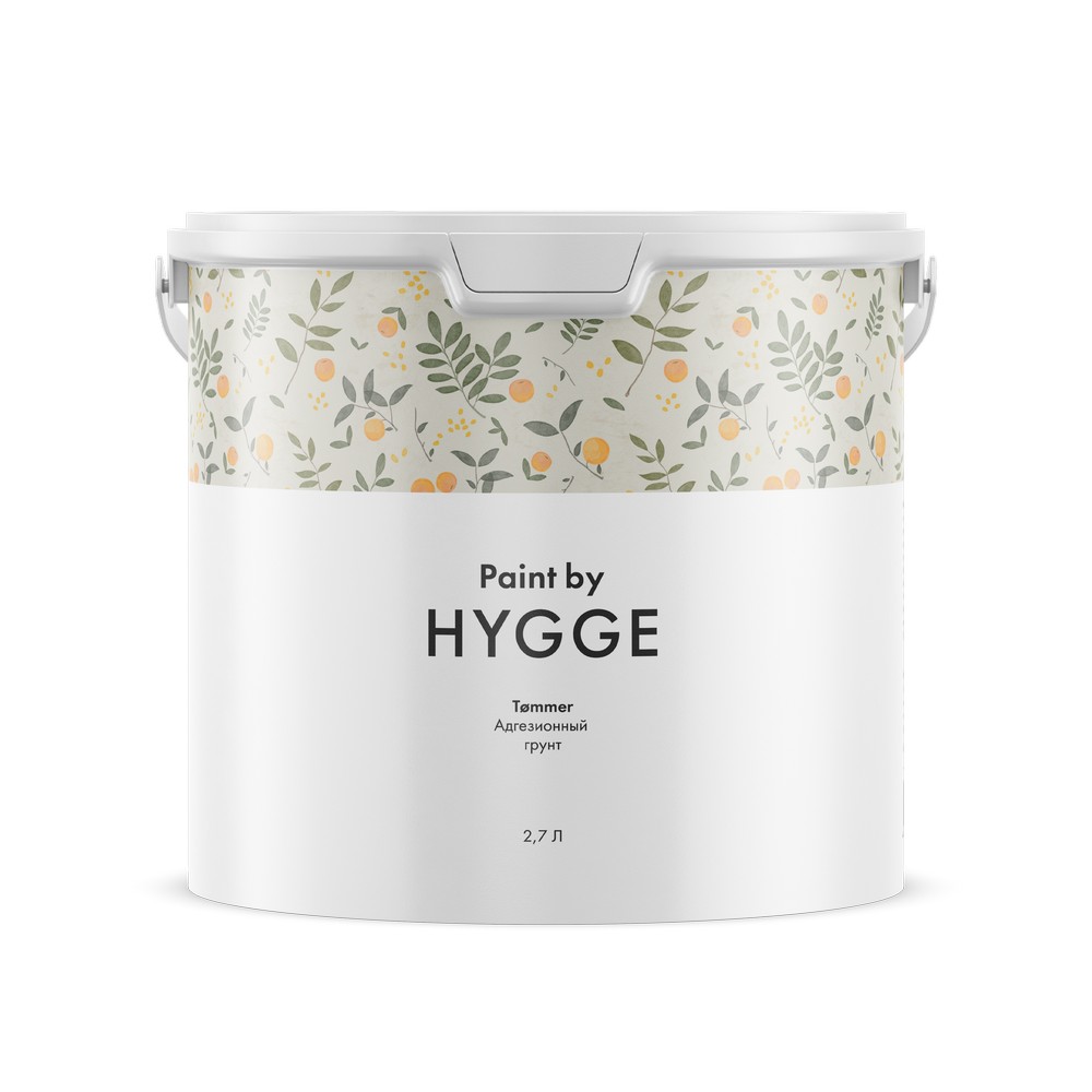 Грунтовка Hygge Томмер 2,7 л