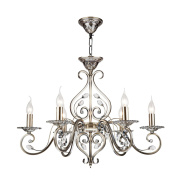 Люстра Maytoni Royal Classic RC109-PL-06-R