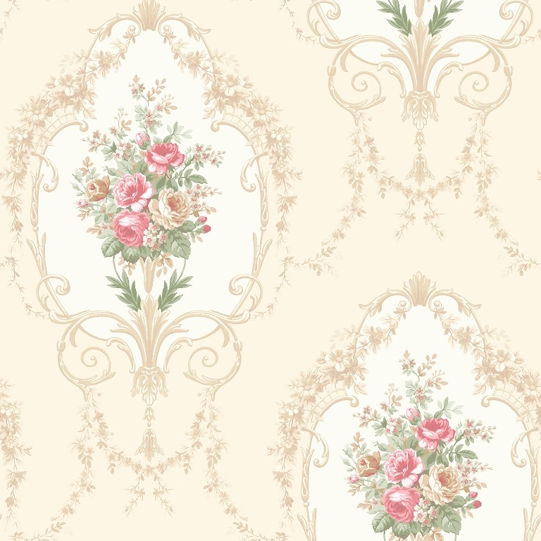 Обои FD23249 Fine Decor Avington House Fine Decor коллекция Avington House производства Великобритания в интернет-магазине Обоитрейд