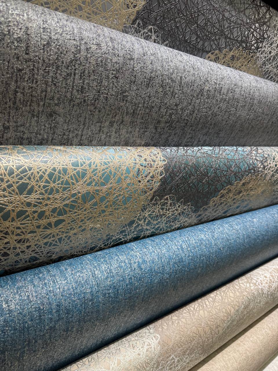 Обои 9317-23 Eurodecor Samui 2 Euro Decor коллекция Samui 2 производства  в интернет-магазине Обоитрейд