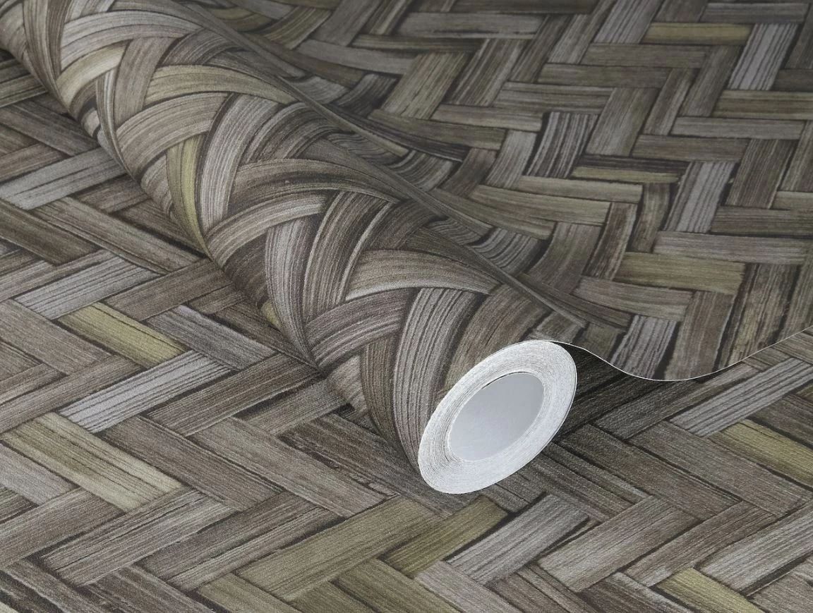 Обои 981216 Rasch My cottage Rasch коллекция My cottage производства Германия в интернет-магазине Обоитрейд