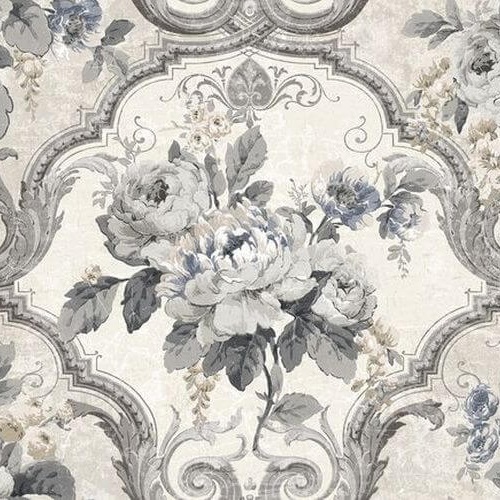 Обои NH20000 Nina Hancock Brockhall