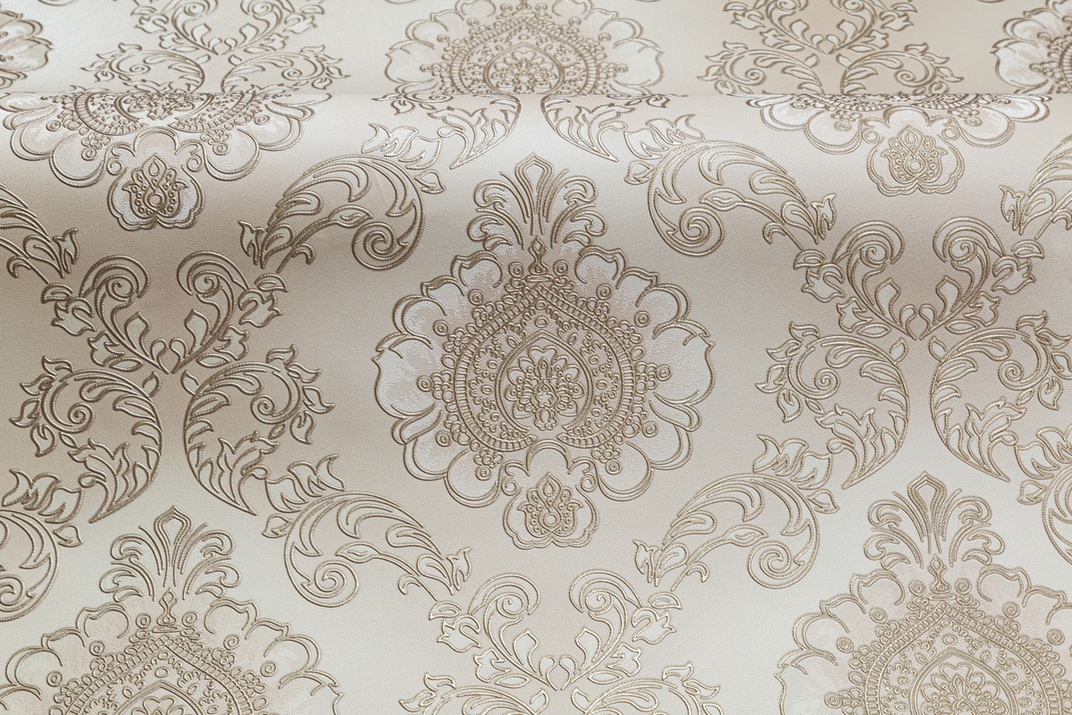 Обои HC71618-11 Palitra Home Color Розалина Palitra Home Color коллекция Розалина производства РОССИЯ в интернет-магазине Обоитрейд