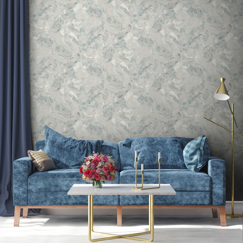 Обои 8069-04 Euro Decor Karelia Euro Decor коллекция Karelia производства РОССИЯ в интернет-магазине Обоитрейд