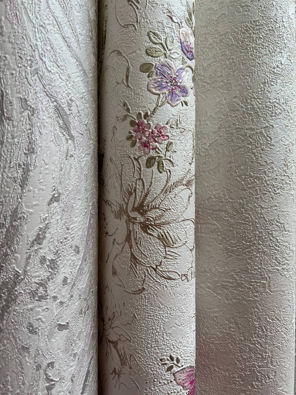 Обои BM29034 Blumarine Блюмарин №5 Blumarine коллекция Блюмарин №5 производства Италия в интернет-магазине Обоитрейд