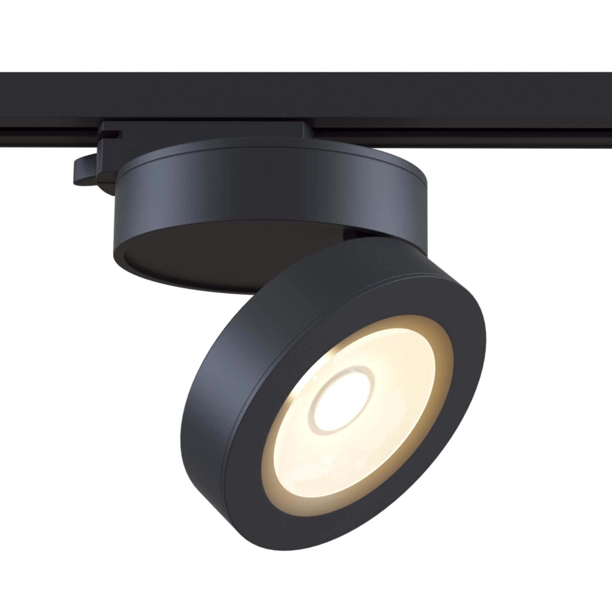 Трековый светильник Technical Single phase track system TR006-1-12W3K-B